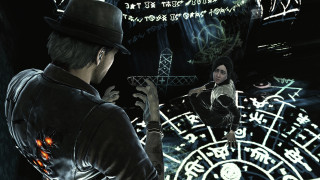 Murdered Soul Suspect PS3