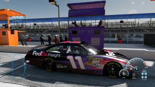 Nascar The Game 2014 PS3