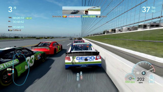 Nascar The Game 2014 PS3