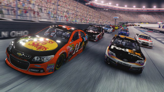 Nascar The Game 2014 PS3