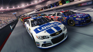 Nascar The Game 2014 PS3