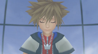 Kingdom Hearts HD 2.5 ReMIX PS3