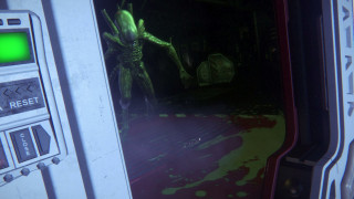 Alien Isolation PS3