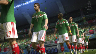 2014 FIFA World Cup Brazil PS3