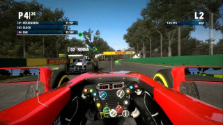 F1 2013 PS3