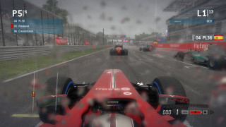 F1 2013 PS3