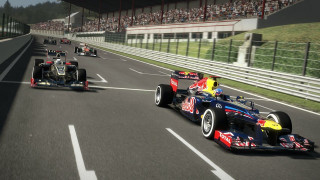 F1 2013 PS3