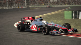 F1 2013 PS3