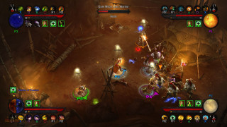 Diablo III (3) PS3