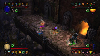 Diablo III (3) PS3