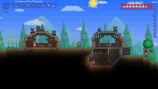 Terraria PS3