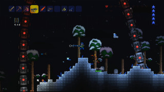 Terraria PS3