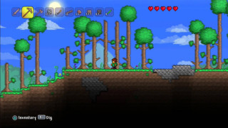 Terraria PS3