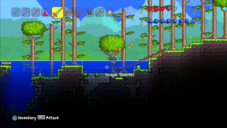 Terraria PS3