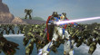 Dynasty Warriors Gundam Reborn thumbnail