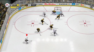 NHL 14 PS3