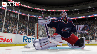 NHL 14 PS3