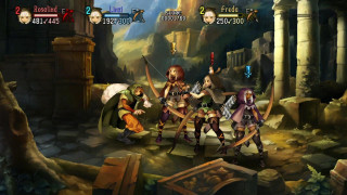 Dragon's Crown PS3