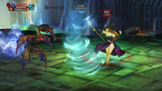 Dragon's Crown PS3