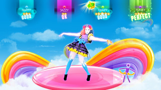 Just Dance 2014 (Move) PS3