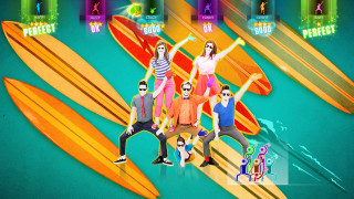 Just Dance 2014 (Move) PS3