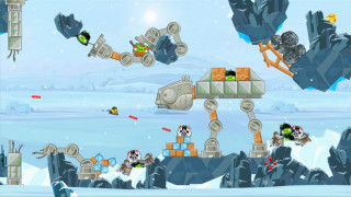 Angry Birds Star Wars PS3