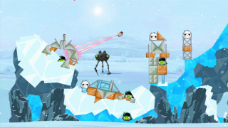 Angry Birds Star Wars PS3