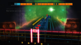 Rocksmith 2014 Tone Cable Edition (kábellel) PS3