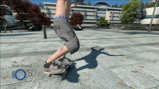 Skate 3 PS3