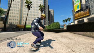 Skate 3 PS3