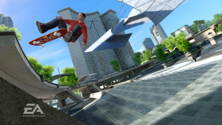 Skate 3 PS3