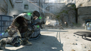 Tom Clancy's Splinter Cell Blacklist PS3