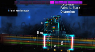 Rocksmith 2014 Edition PS3