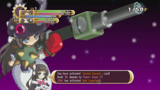 The Guided Fate Paradox PS3