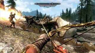 The Elder Scrolls V: Skyrim Legendary Edition PS3