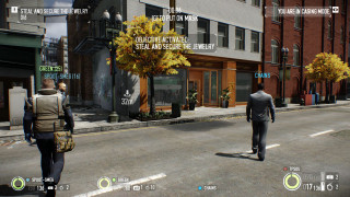 Payday 2 PS3