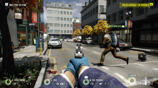 Payday 2 PS3