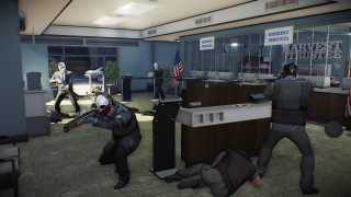 Payday 2 PS3