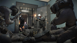 Payday 2 PS3