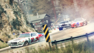 GRID 2 PS3