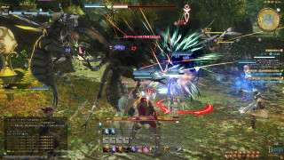 Final Fantasy XIV: A Realm Reborn PS3