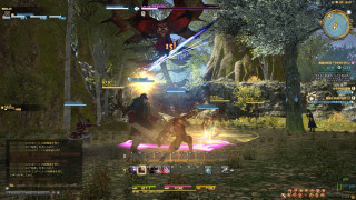 Final Fantasy XIV: A Realm Reborn PS3