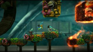 LittleBigPlanet 2 - Extras Edition (Move támogatással) PS3