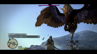 Dragon's Dogma Dark Arisen PS3