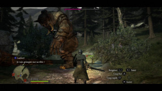 Dragon's Dogma Dark Arisen PS3