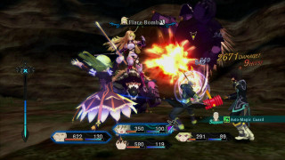 Tales of Xillia PS3