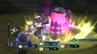 Tales of Xillia PS3