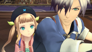 Tales of Xillia PS3