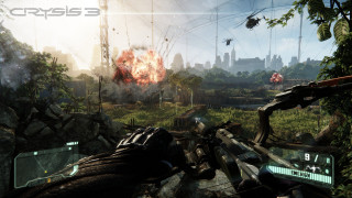 Crysis 3 PS3