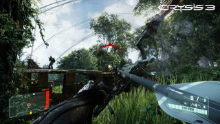 Crysis 3 PS3